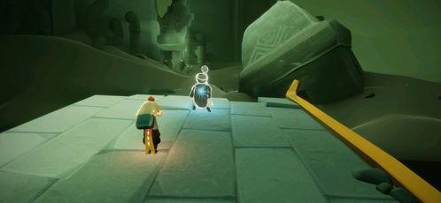 光遇最新爆料11.17,神秘新区域即将揭晓，探索之旅再启程！