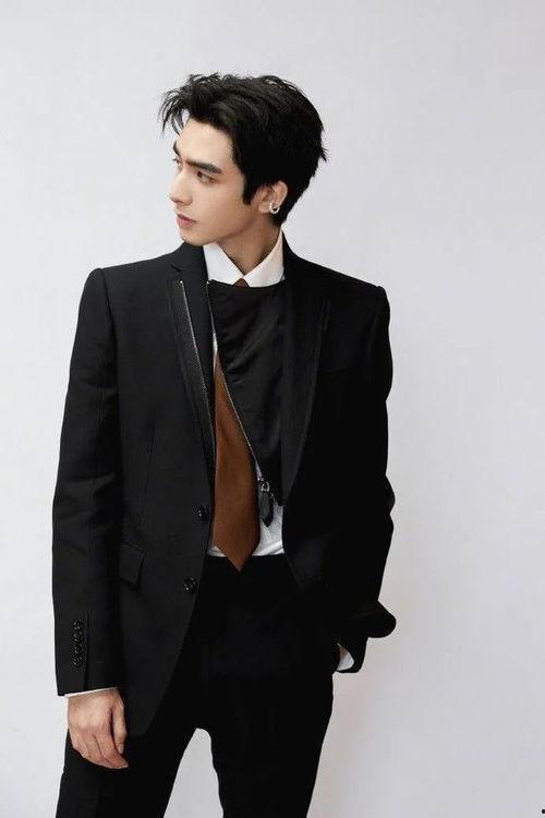 最新爆料男星有哪些名字,揭秘当红男星名单